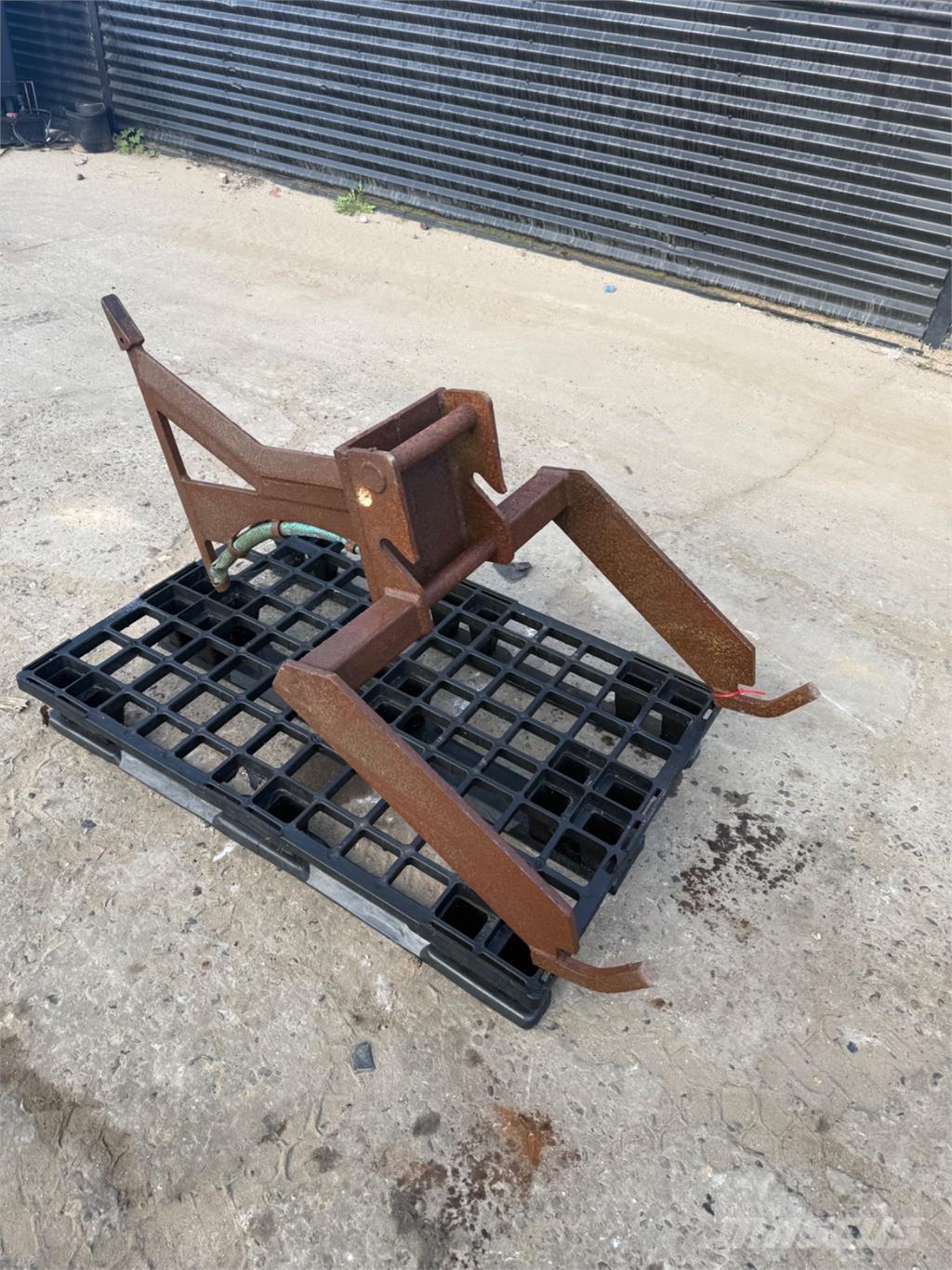  Kabelplov Quick connectors