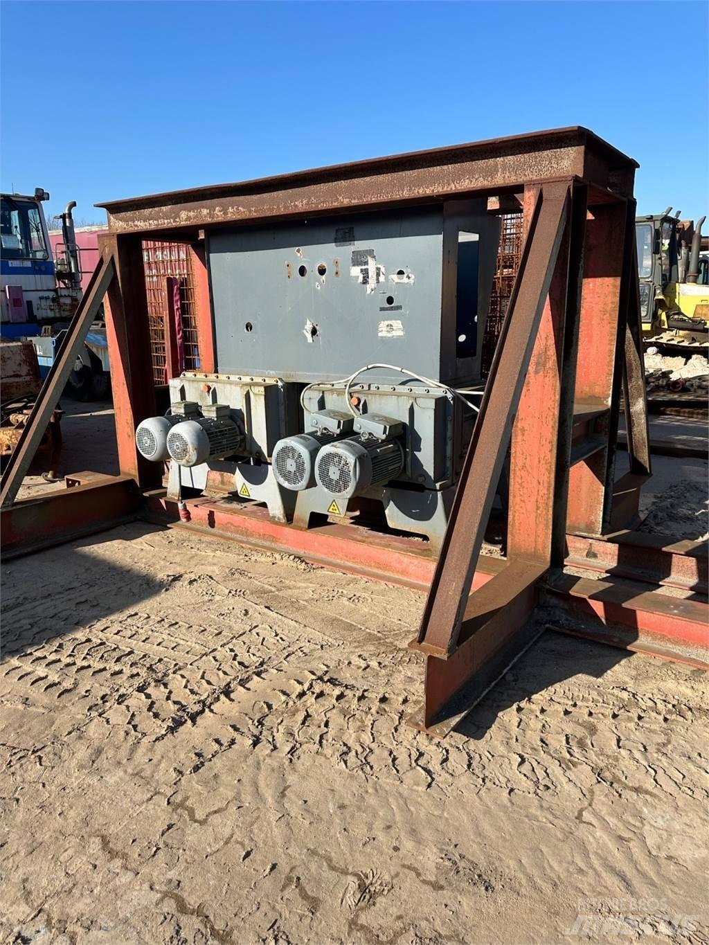  Knuser Construction - Others