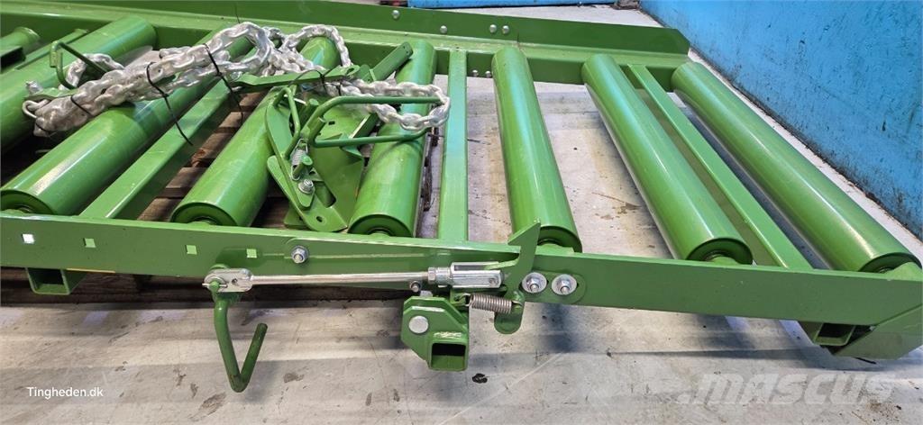Krone 1290 Other forage harvesting equipment