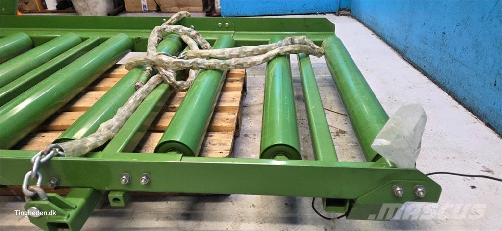 Krone 1290 Other forage harvesting equipment
