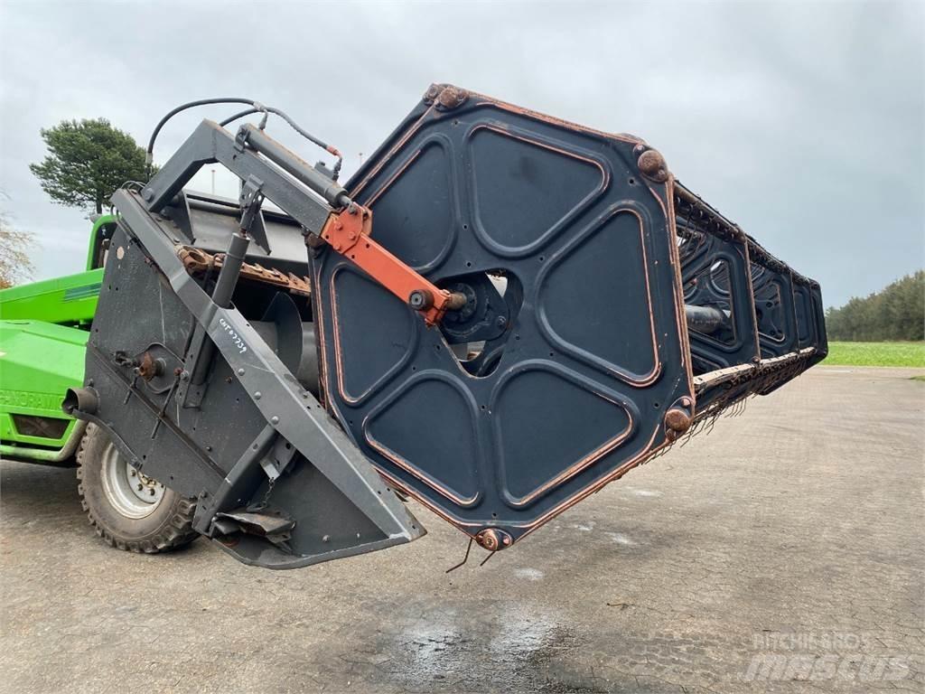 Laverda 16 Combine harvester accessories