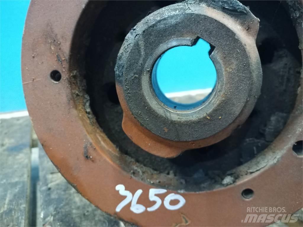 Laverda 3650 Agriculture - Others