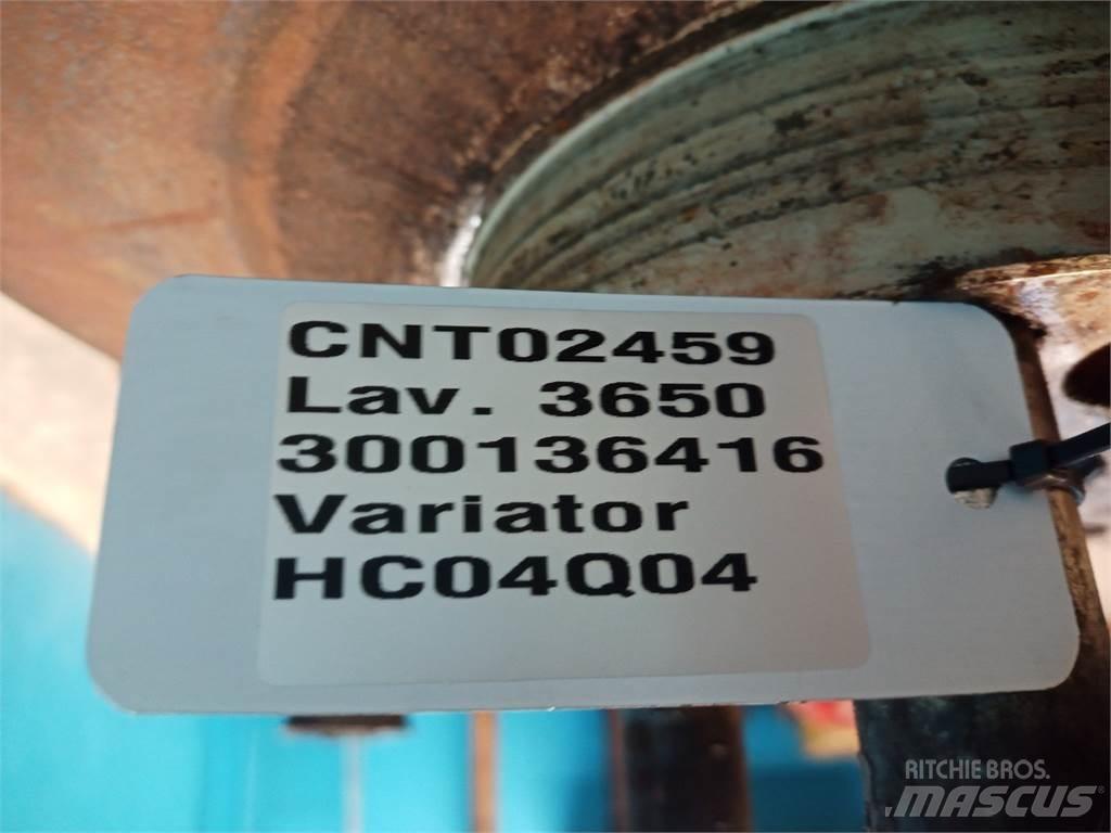 Laverda 3650 Agriculture - Others