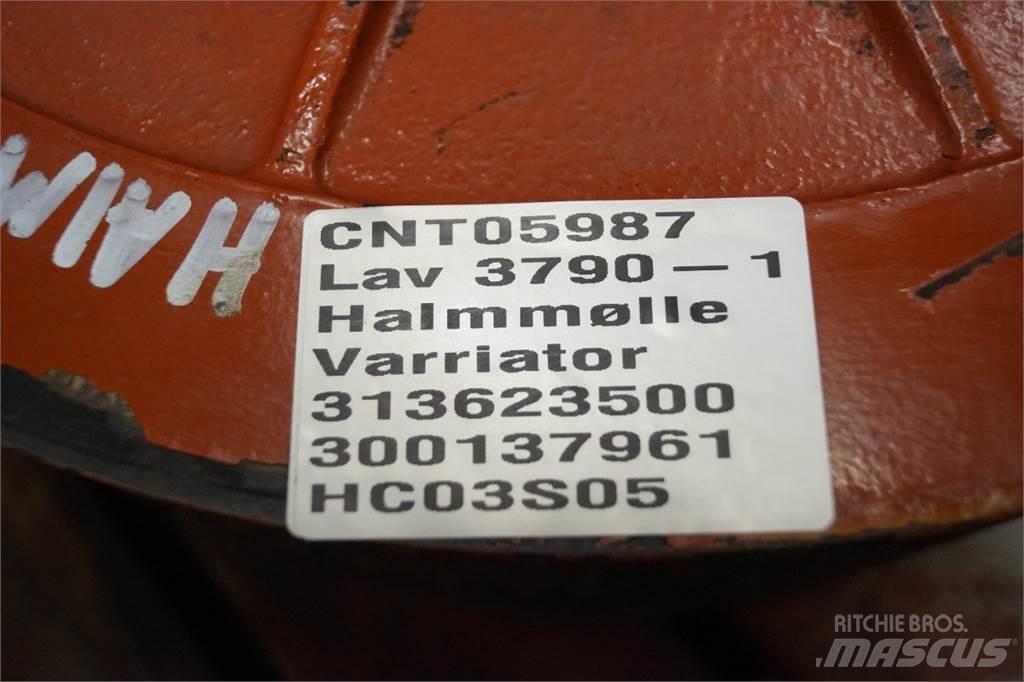Laverda 3790 Agriculture - Others