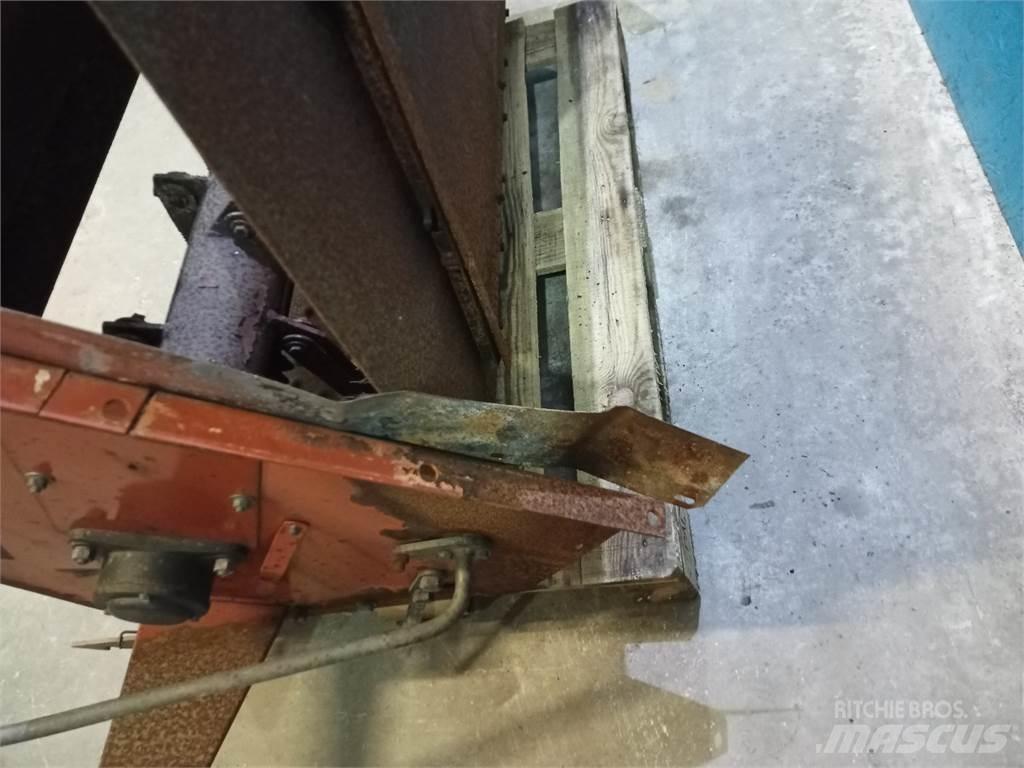 Laverda 521 Combine harvester accessories