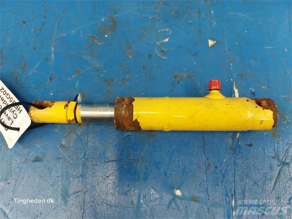Laverda 627 Combine harvester accessories