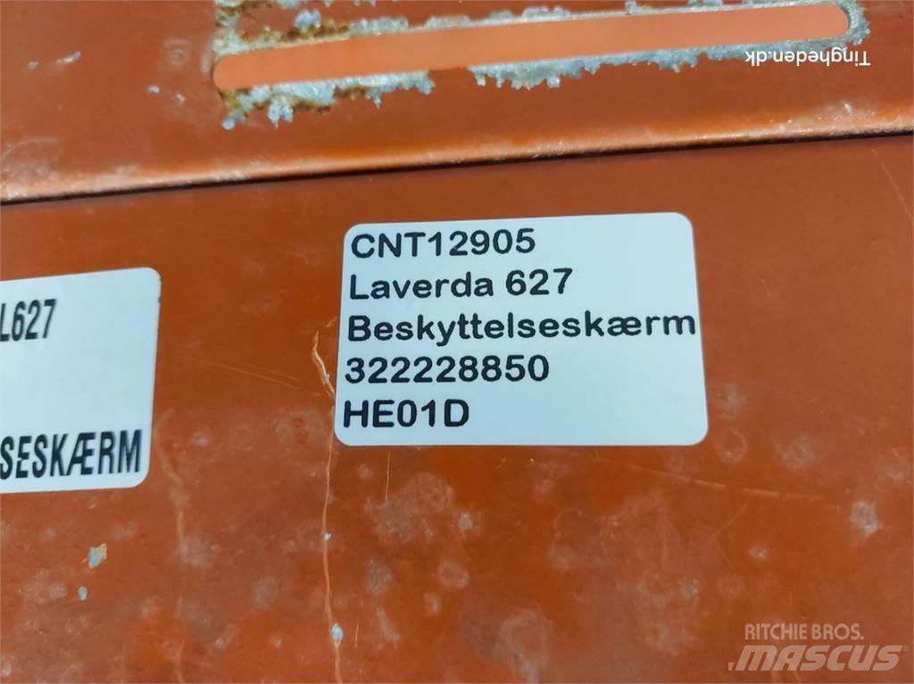 Laverda 627 Agriculture - Others