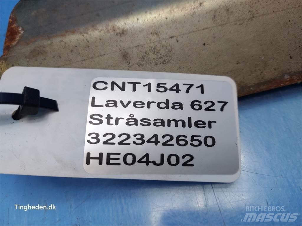 Laverda 627 Agriculture - Others