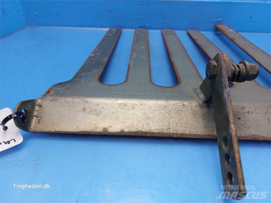 Laverda 627 Agriculture - Others