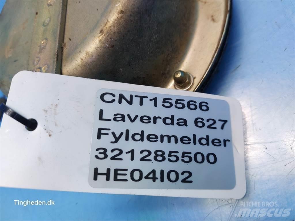 Laverda 627 Agriculture - Others