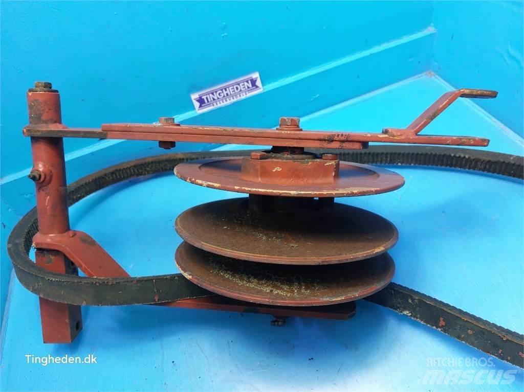 Laverda 627 Agriculture - Others