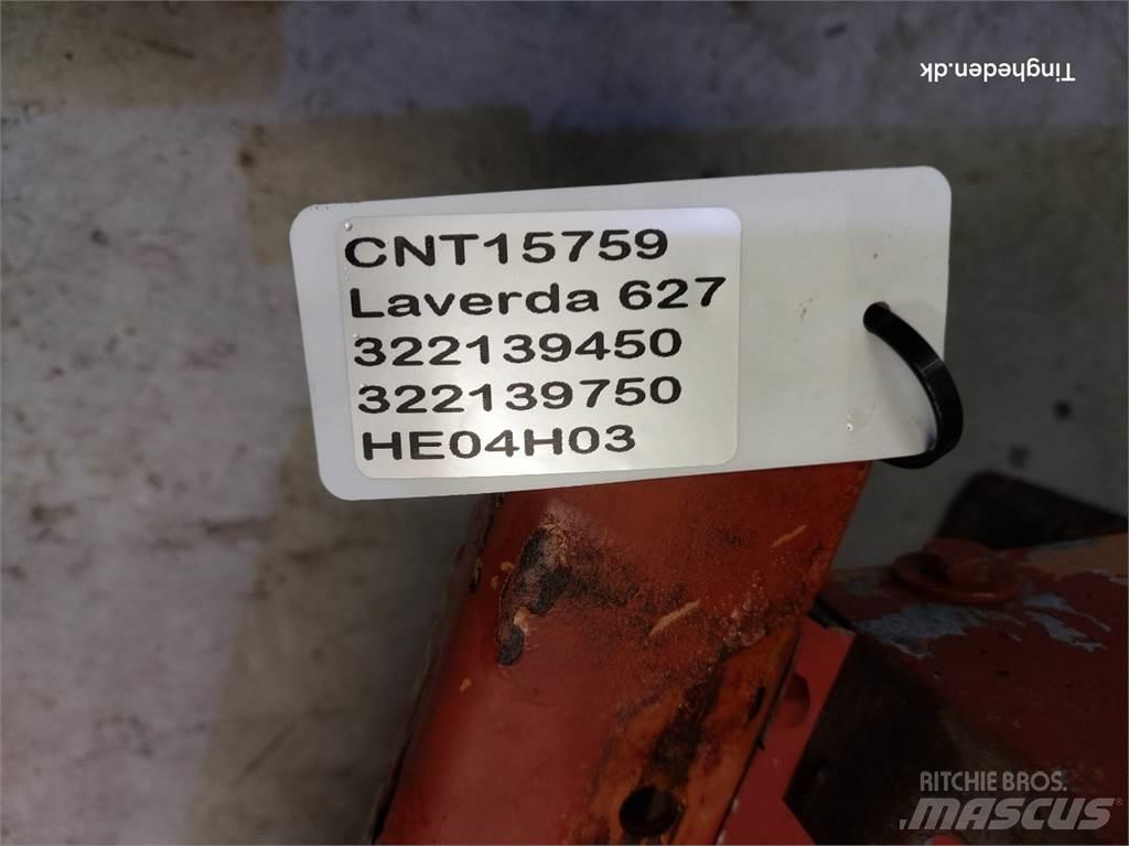 Laverda 627 Agriculture - Others
