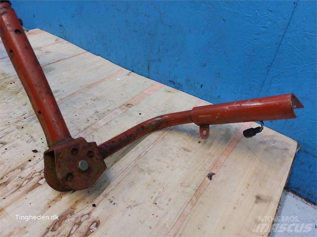 Laverda 627 Agriculture - Others