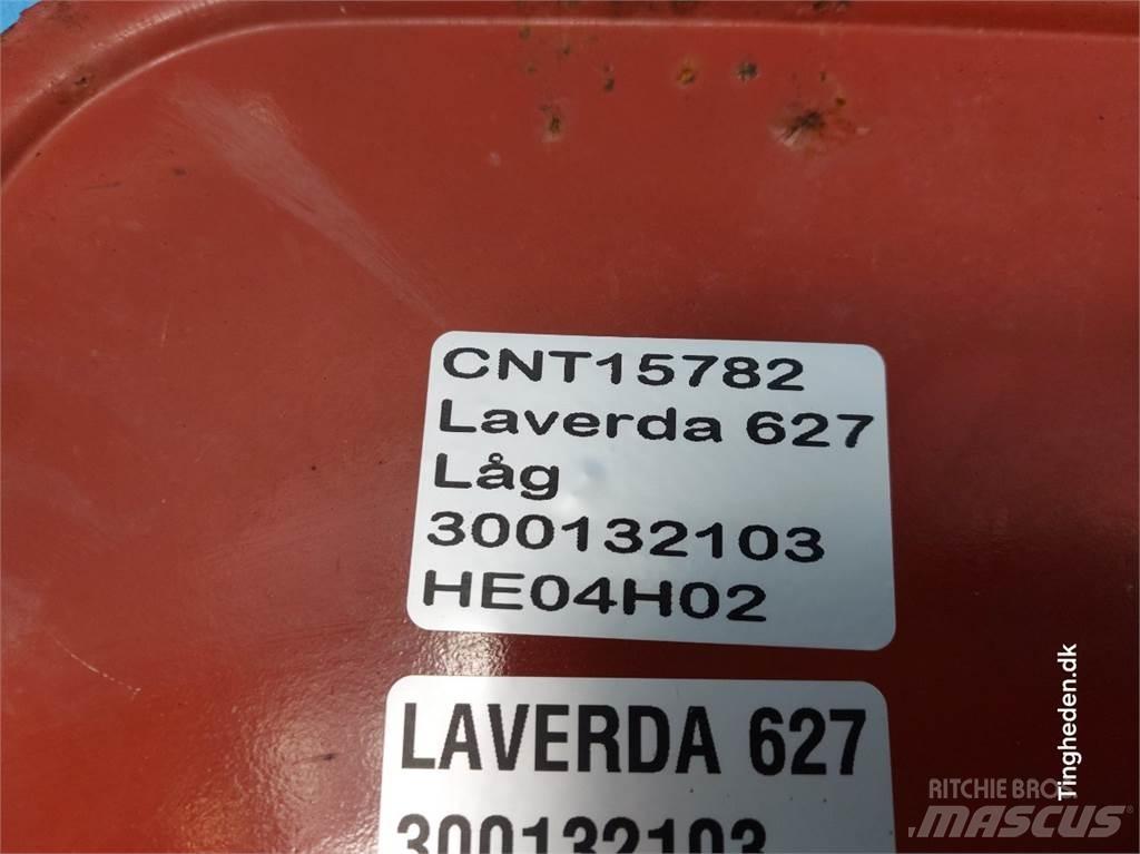 Laverda 627 Agriculture - Others