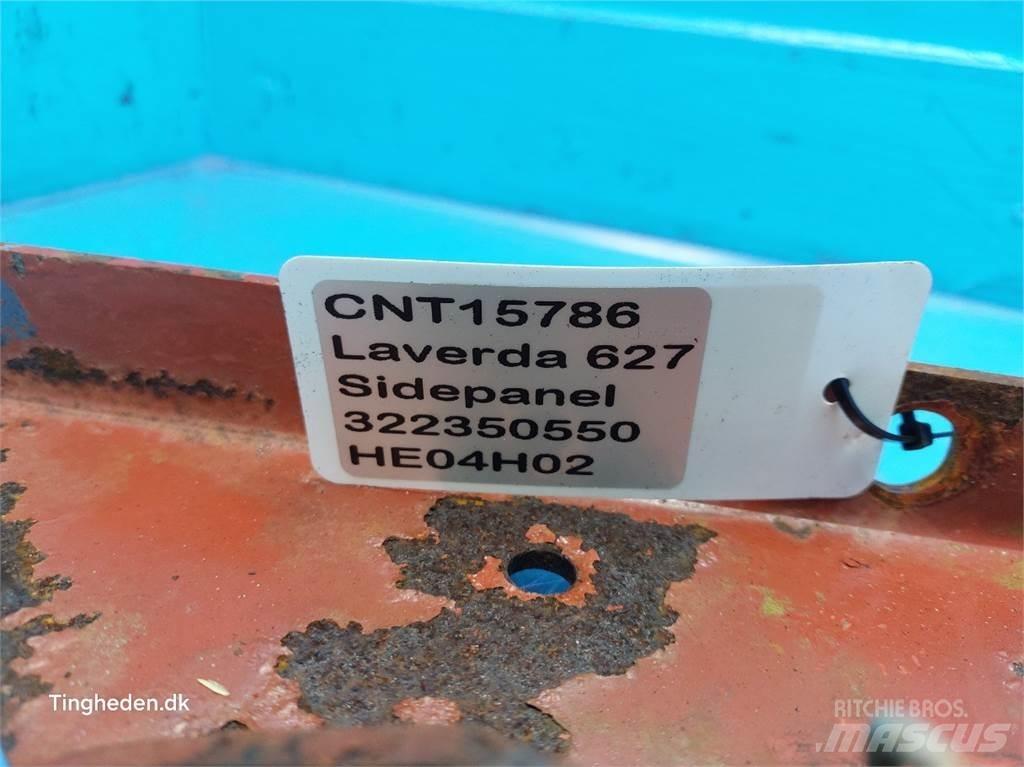 Laverda 627 Agriculture - Others
