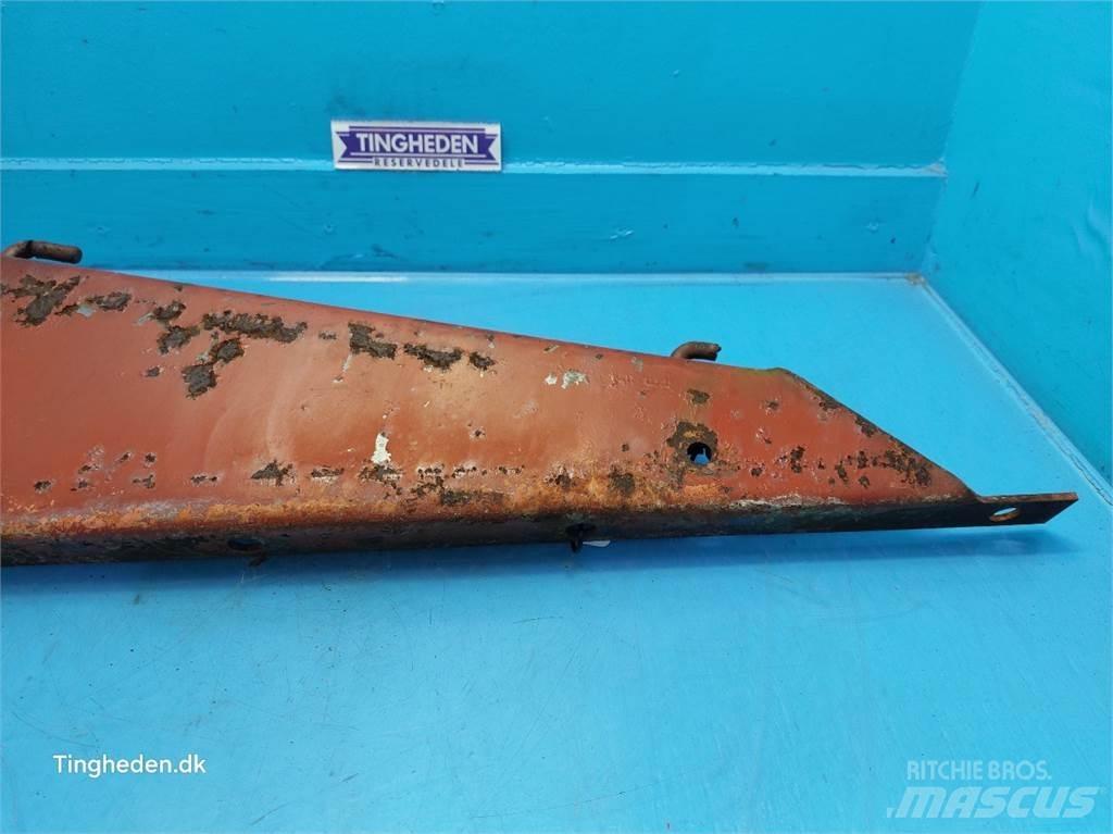 Laverda 627 Agriculture - Others