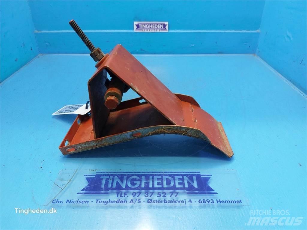 Laverda 627 Combine harvester accessories