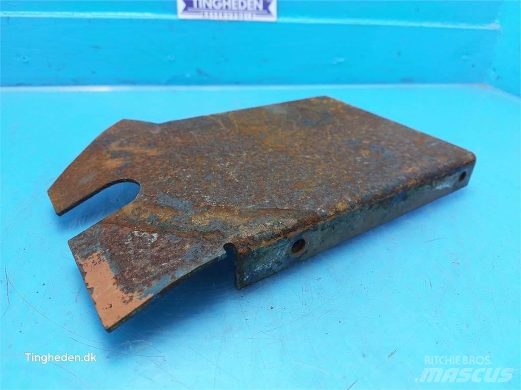 Laverda 627 Combine harvester accessories