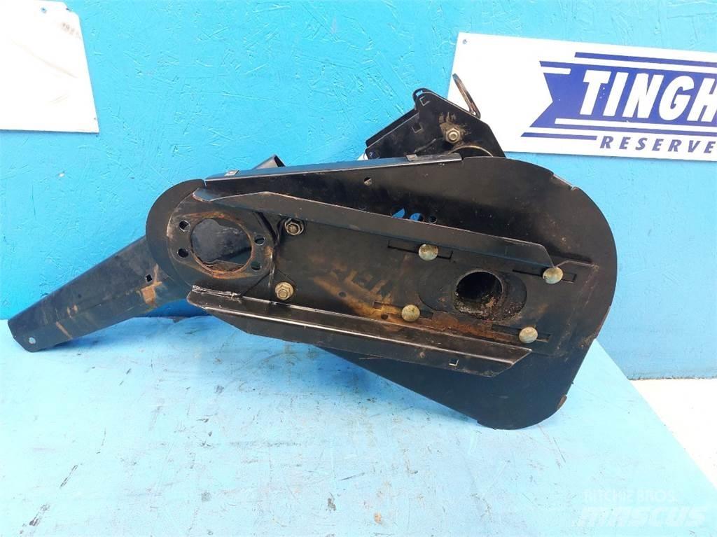 MacDon D60 Combine harvester accessories