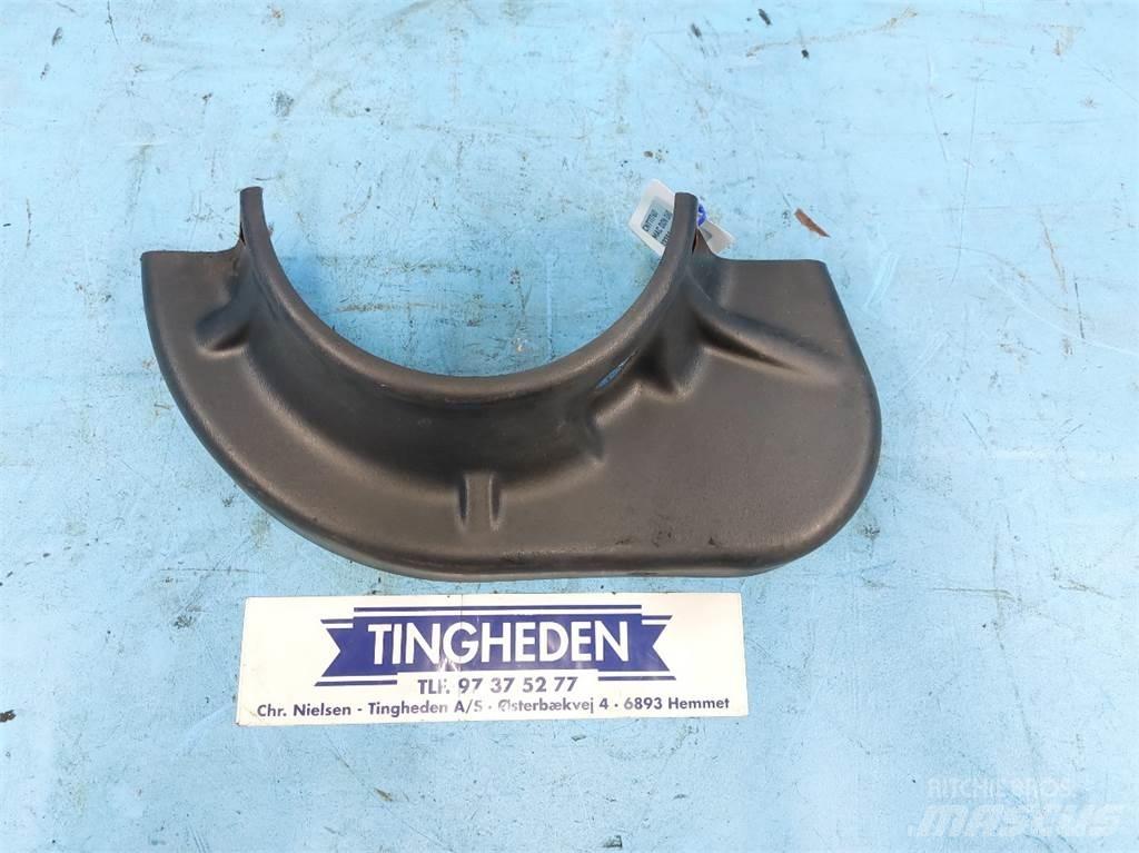 MacDon D60 Combine harvester accessories