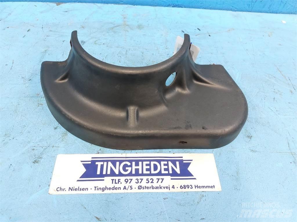 MacDon D60 Combine harvester accessories