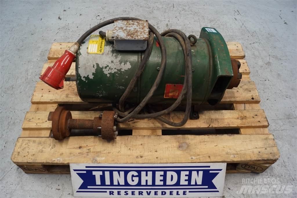  Markon Generator Other Generators