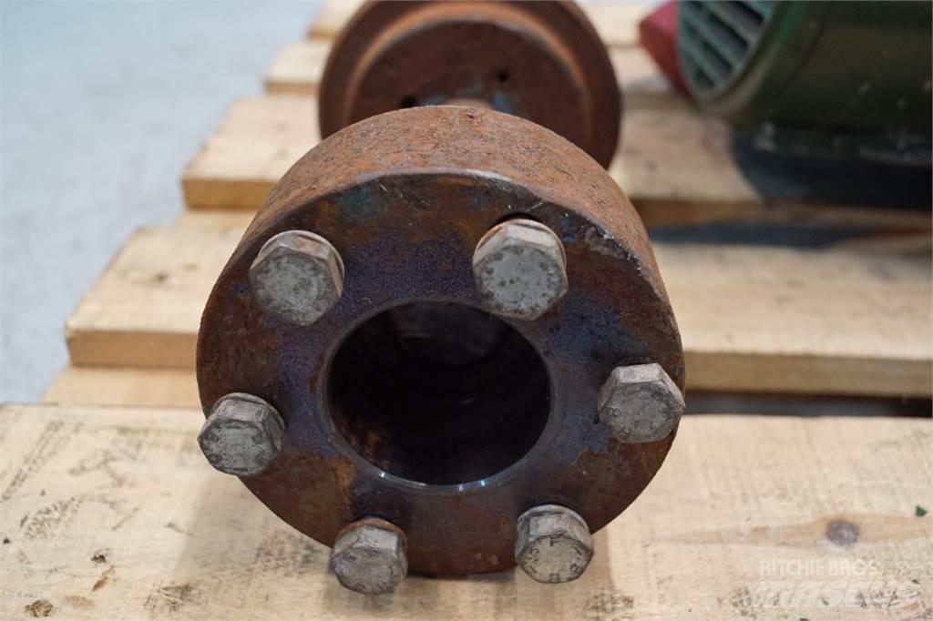  Markon Generator Other Generators