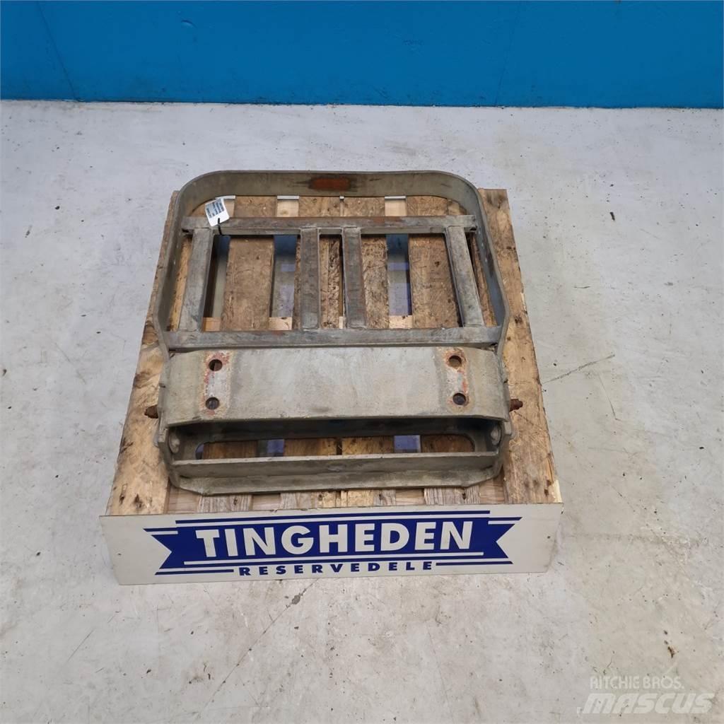 Massey Ferguson  Front weights