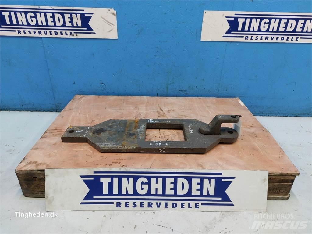 Massey Ferguson  Other tractor accessories