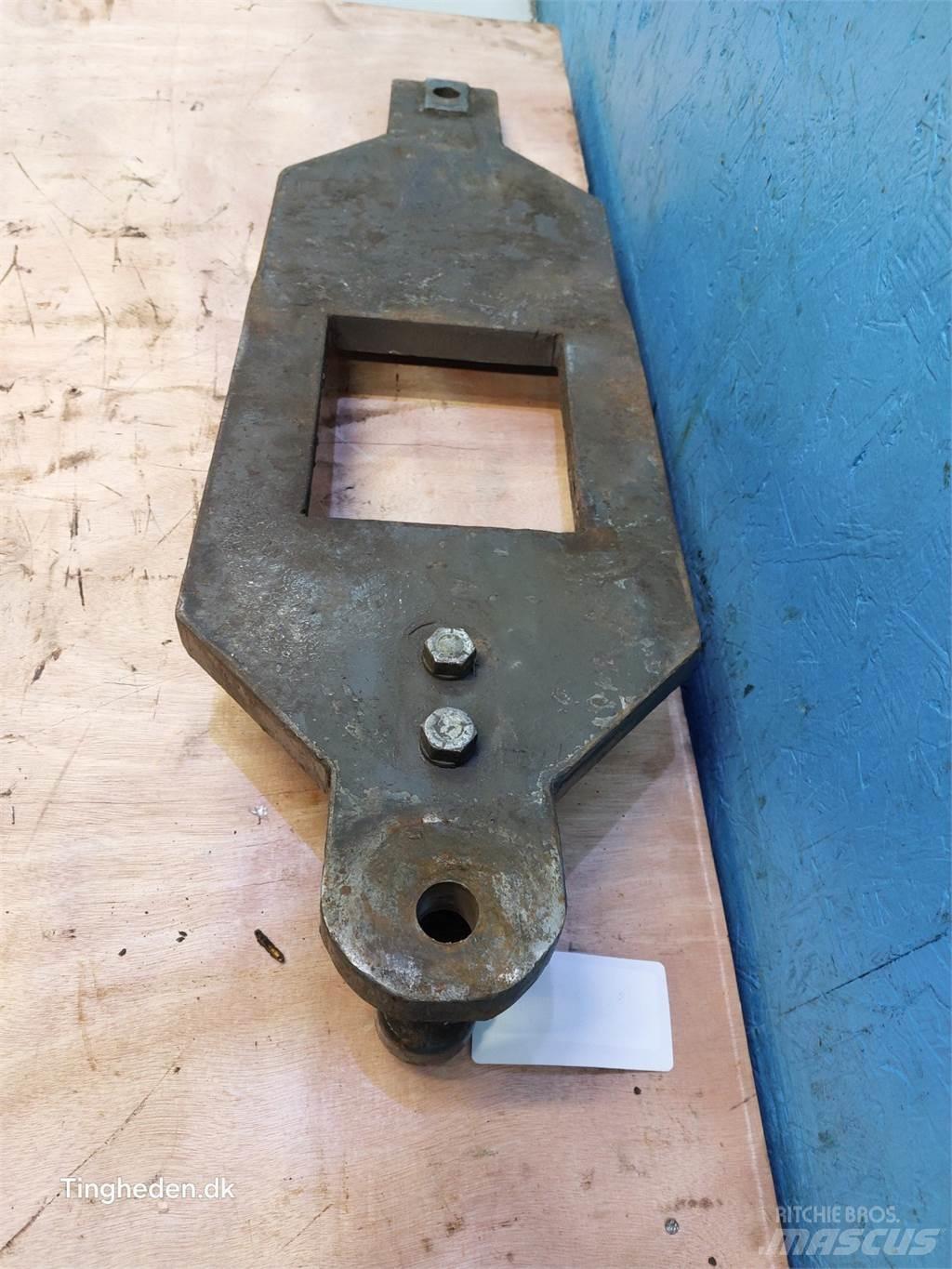 Massey Ferguson  Other tractor accessories