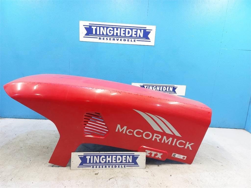 McCormick ZTX Other tractor accessories