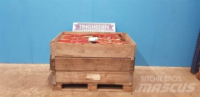  MI-Akshævere Combine harvester accessories