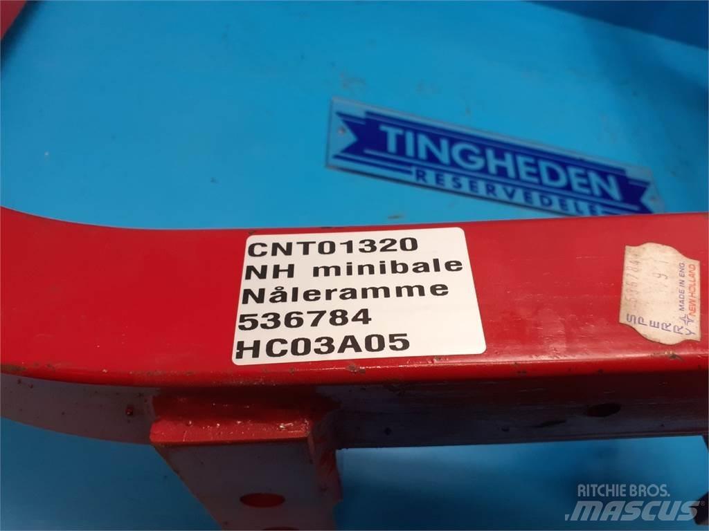 New Holland  Agriculture - Others