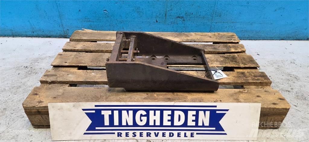 New Holland  Other tractor accessories
