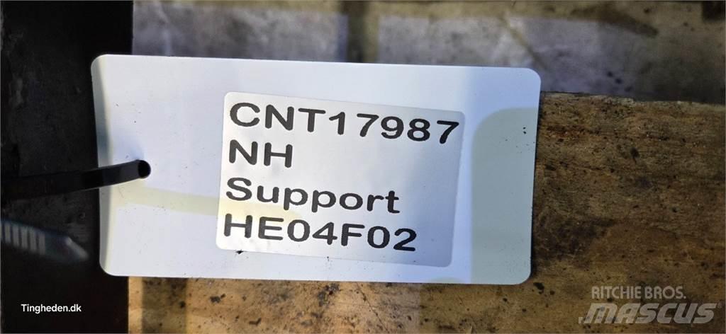 New Holland  Other tractor accessories