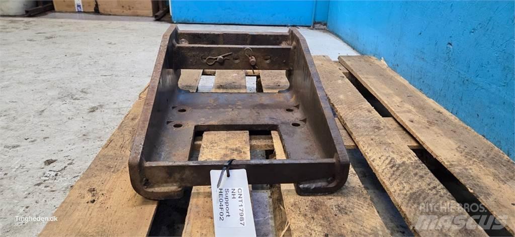 New Holland  Other tractor accessories