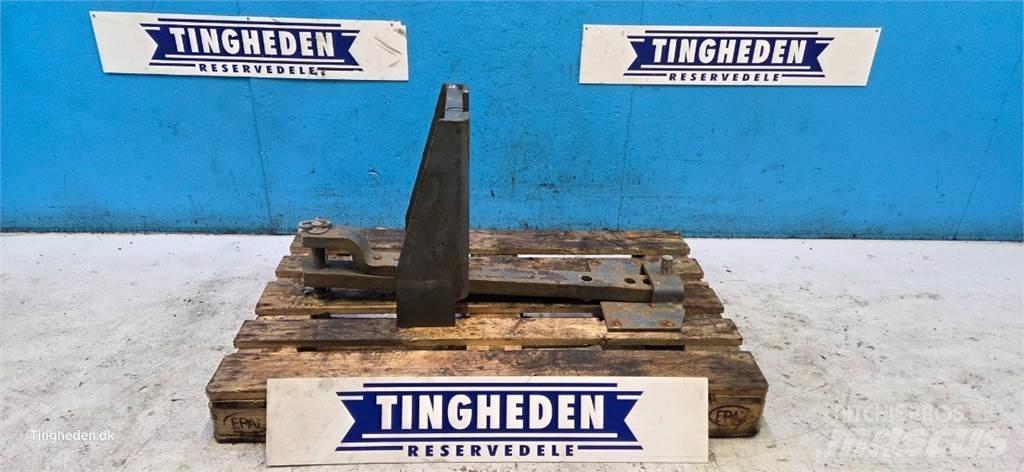 New Holland  Other tractor accessories