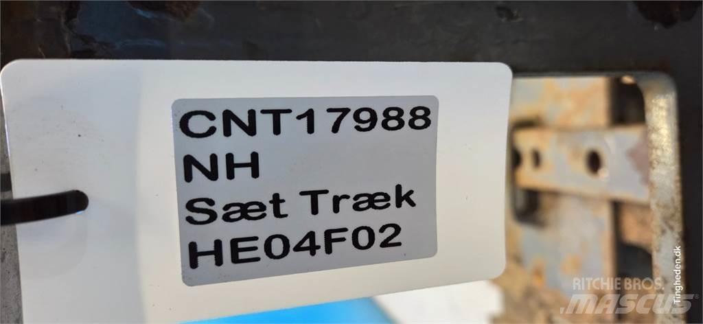 New Holland  Other tractor accessories