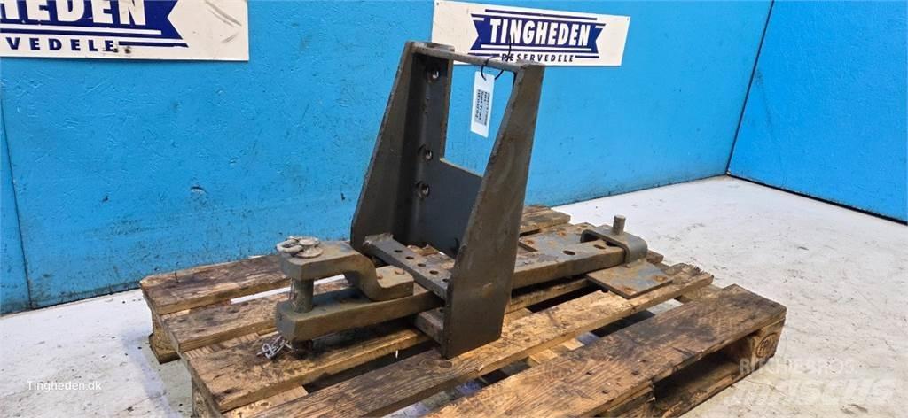 New Holland  Other tractor accessories