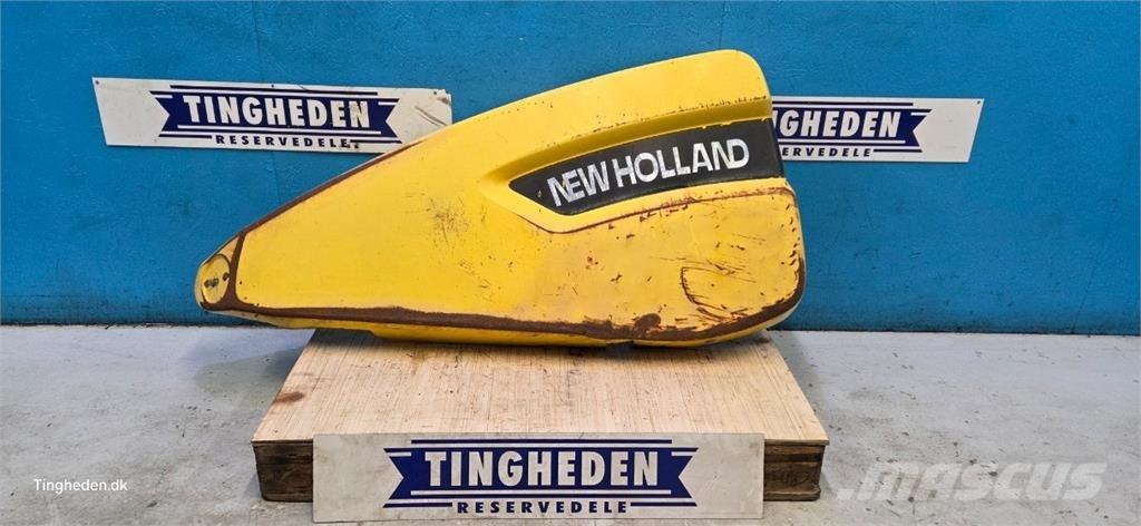 New Holland  Combine harvester accessories