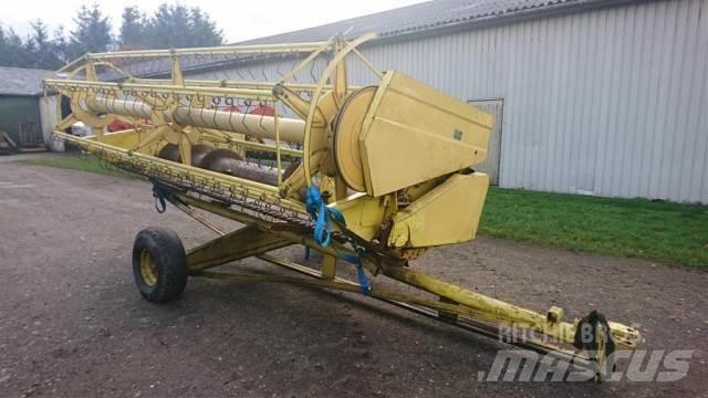 New Holland 13 Combine harvester accessories