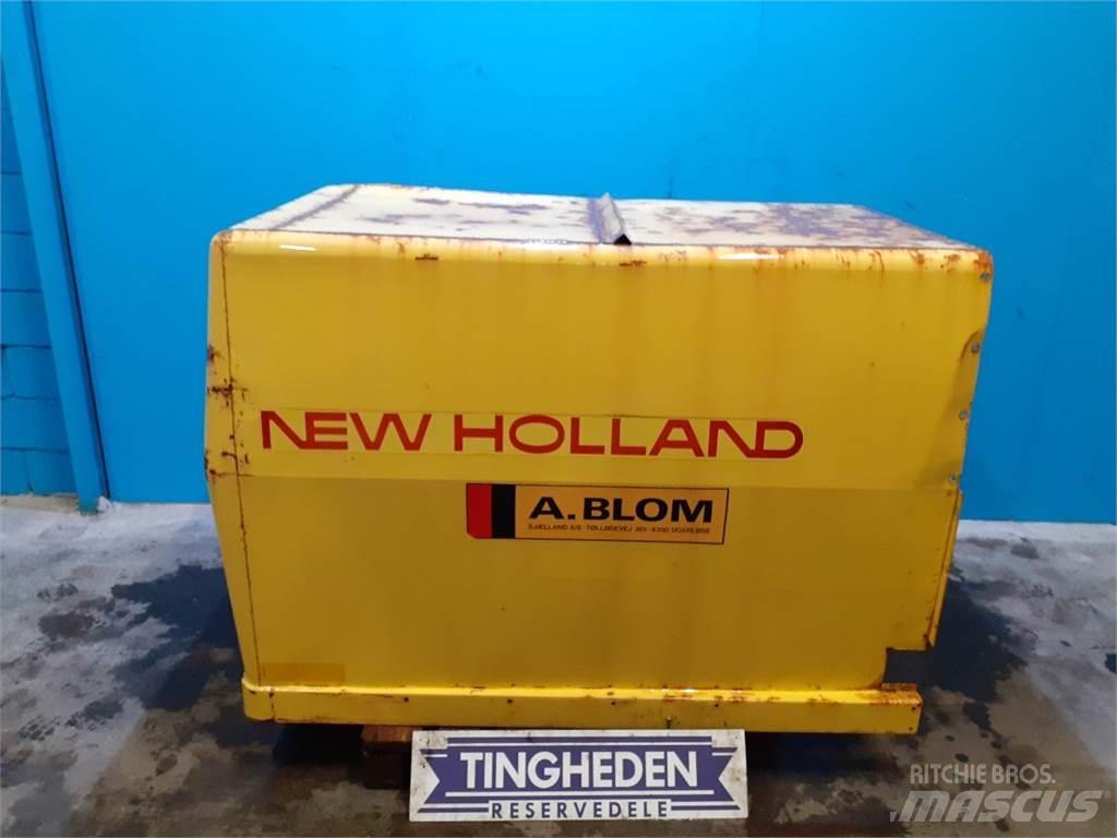 New Holland 1530 Agriculture - Others