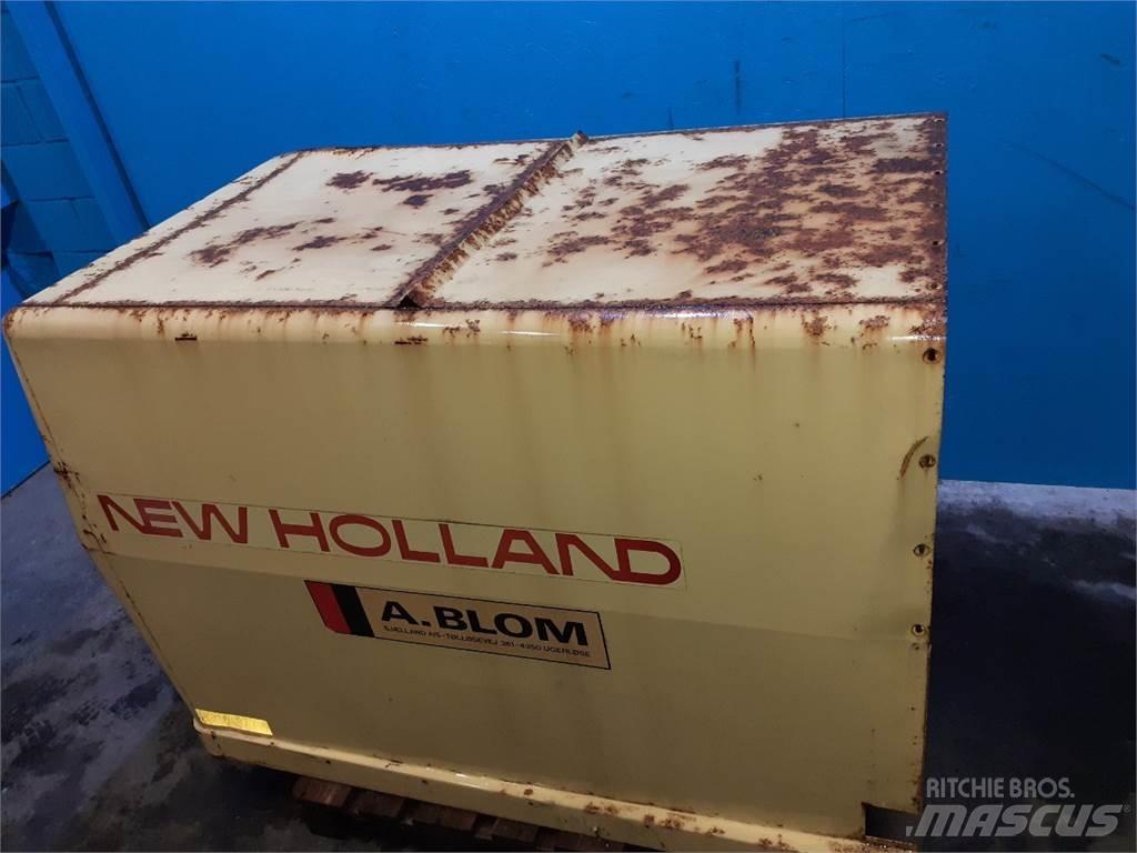 New Holland 1530 Agriculture - Others