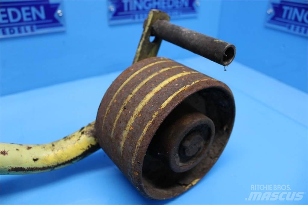 New Holland 1550 Agriculture - Others