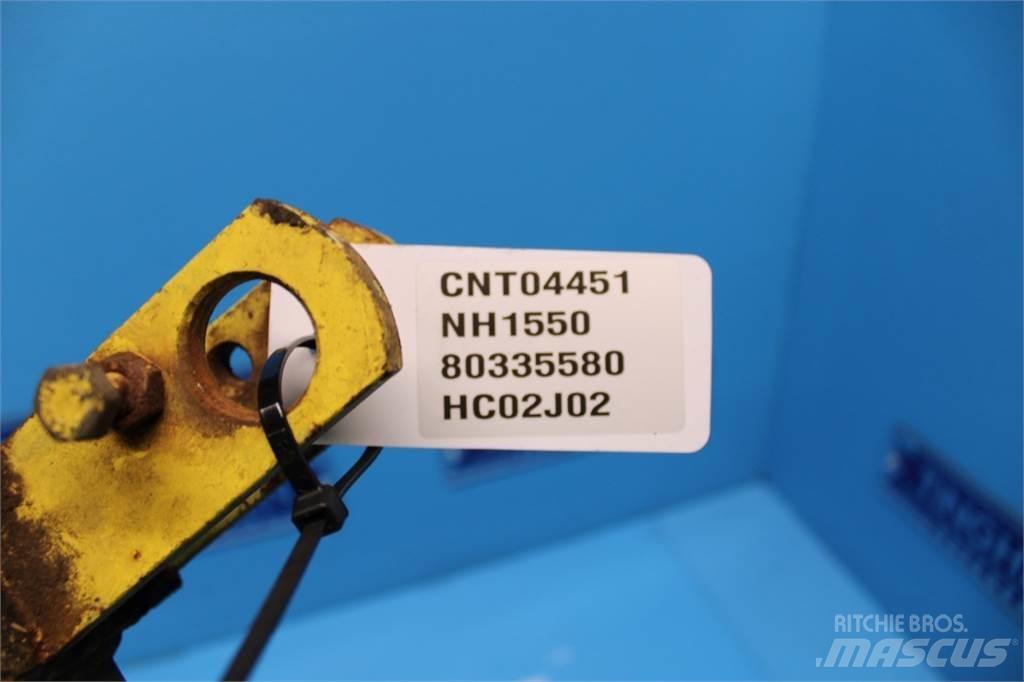 New Holland 1550 Agriculture - Others