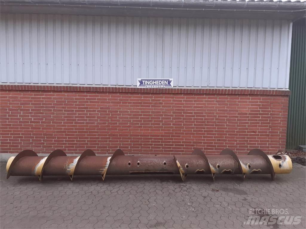 New Holland 17 Combine harvester accessories