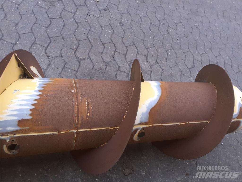 New Holland 17 Combine harvester accessories