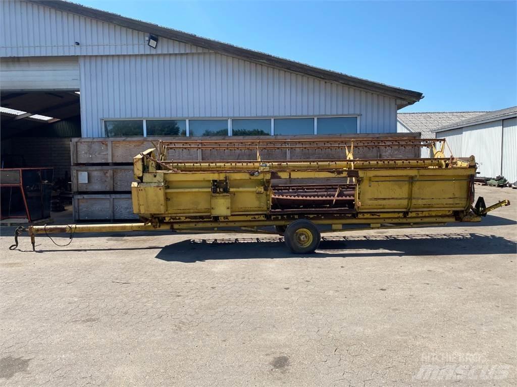 New Holland 20 Combine harvester accessories