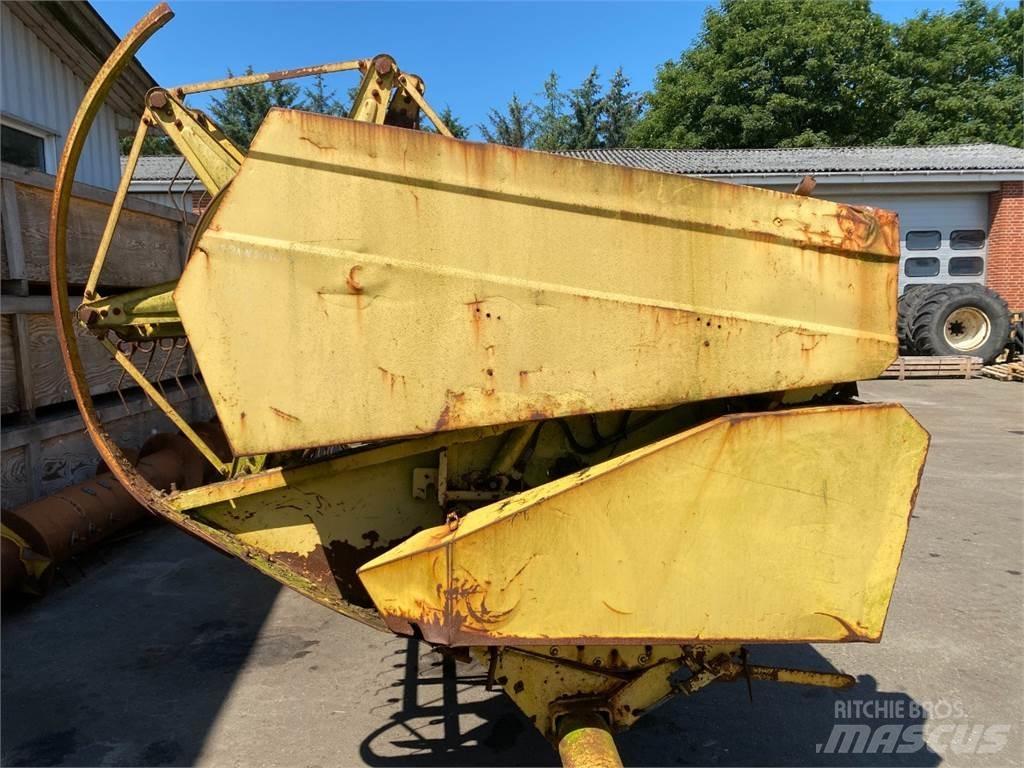 New Holland 20 Combine harvester accessories