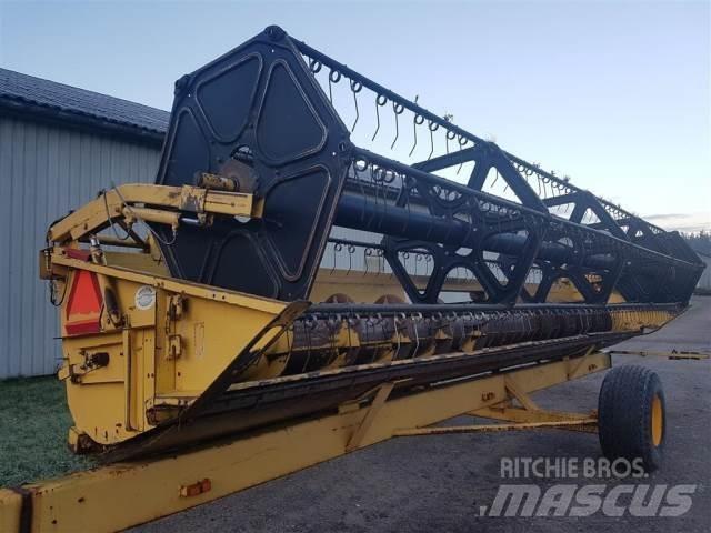 New Holland 24 Combine harvester accessories